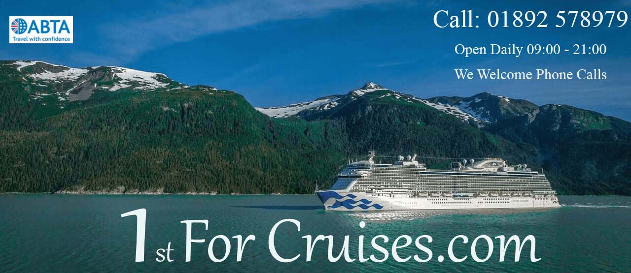 Cruise Deals