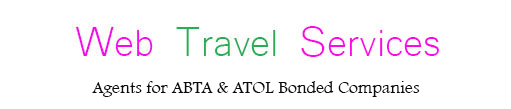 Three Arches Travel