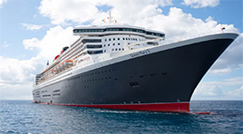 Queen Mary 2